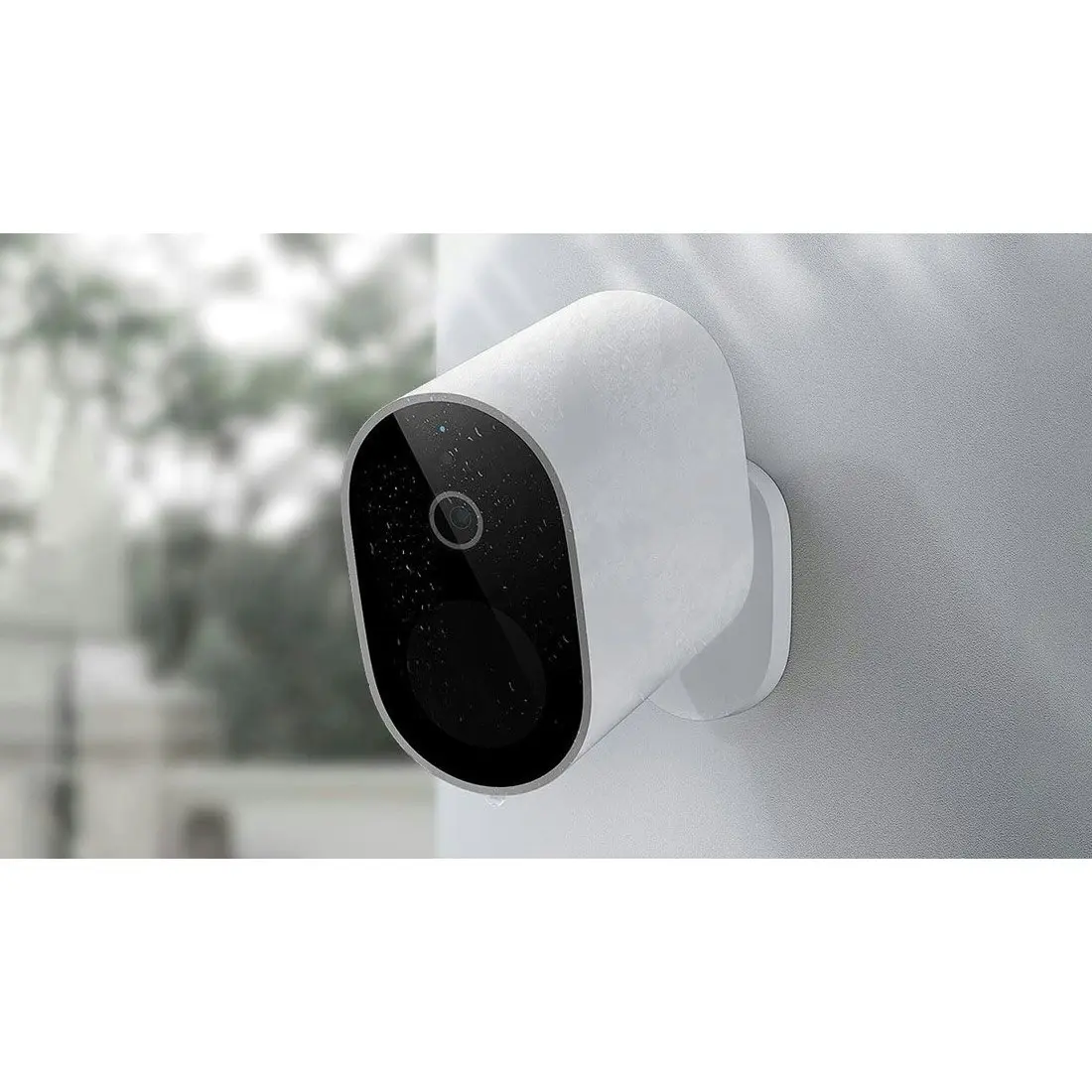 Xiaomi Wireless Outdoor Security Camera 1080p Set