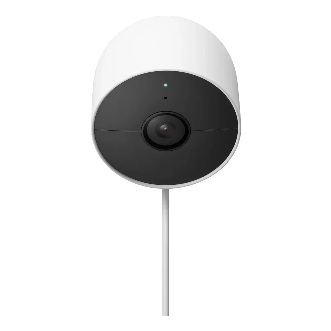 Google Nest Cam Wireless Camera (Outdoor or Indoor, Battery, GA02077-AU - 3 pack)