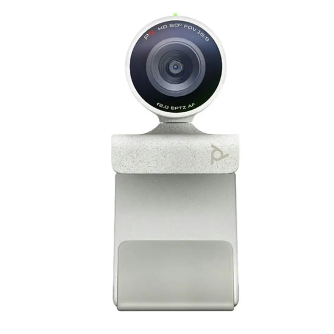 Poly Studio P5 1080p Webcam - White