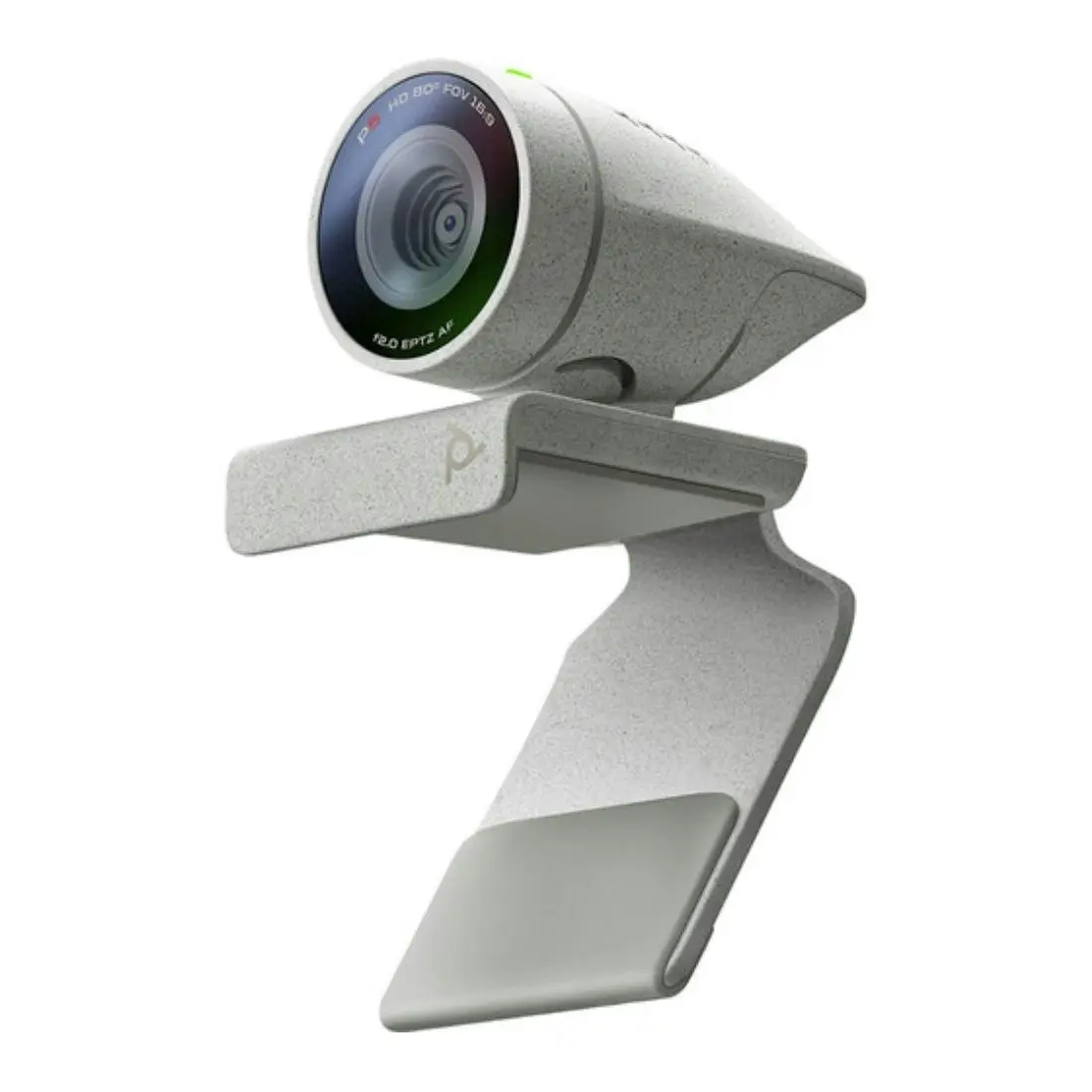 Poly Studio P5 1080p Webcam - White