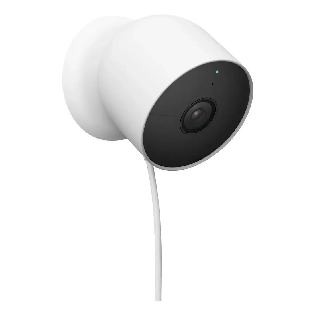 Google Nest Cam Wireless Camera (Outdoor or Indoor, Battery, GA01317-AU - 1 Pack)