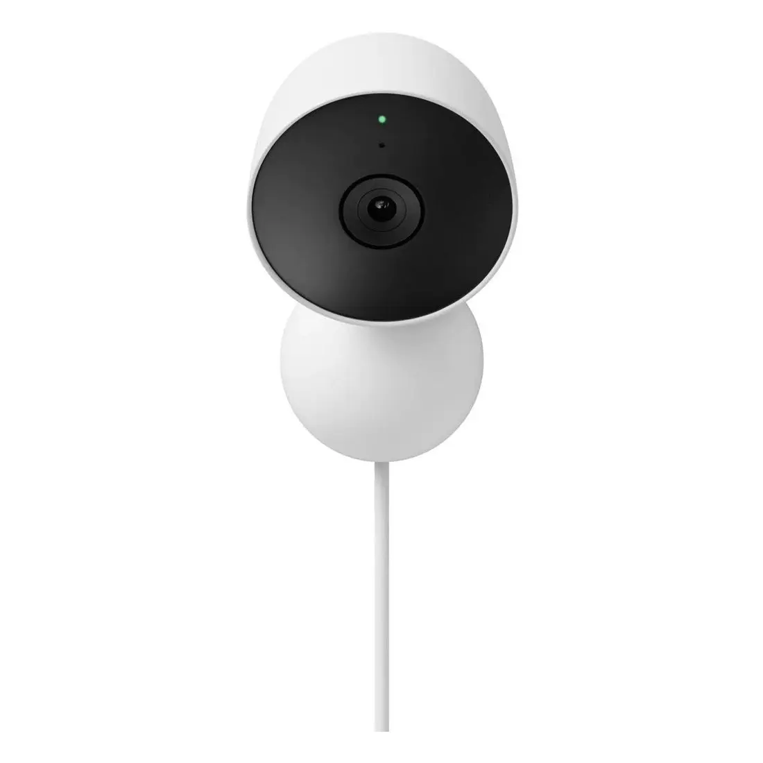 Google Nest Cam 2nd Gen GA01998-AU (Indoor, Wired) - White