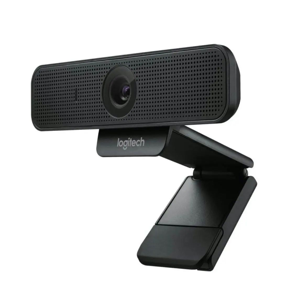 Logitech C925E Full HD Business Webcam - Black