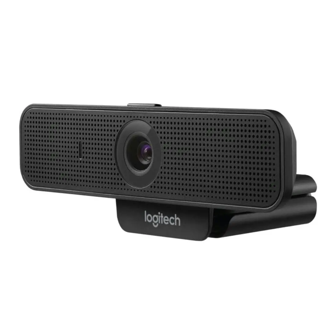 Logitech C925E Full HD Business Webcam - Black