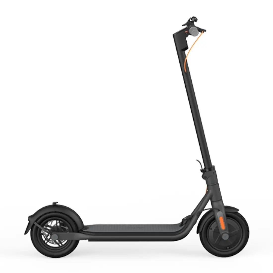 Segway Ninebot Kickscooter F30 - Black