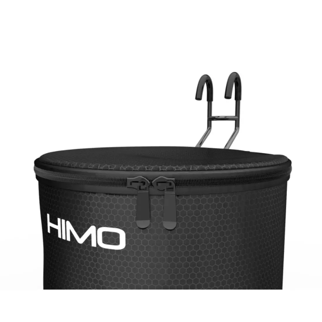 Himo Removable Waterproof Basket - Black