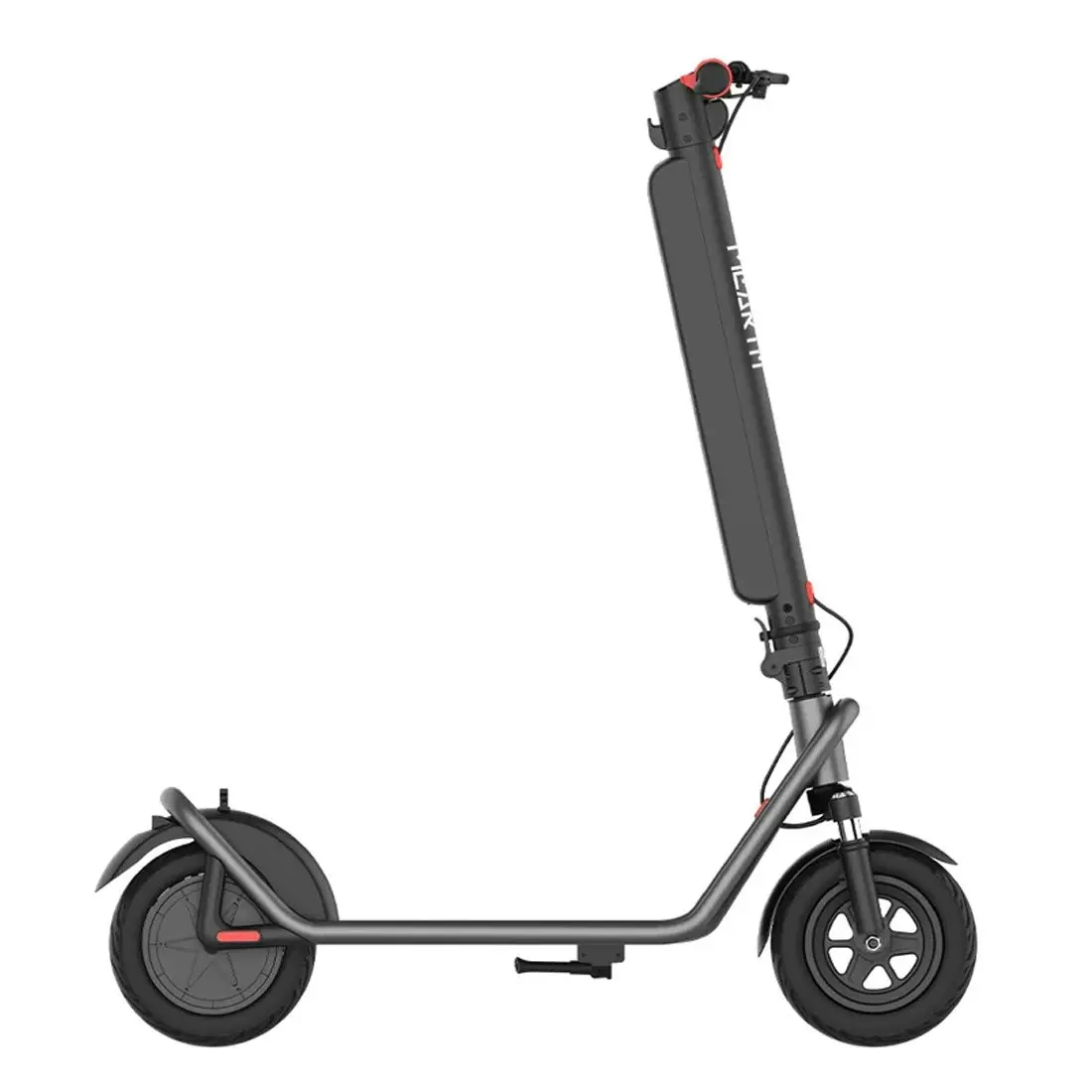 Mearth City Electric Scooter - Black