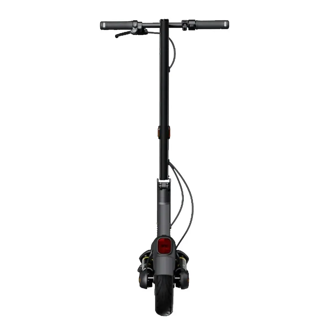 Segway Ninebot Electric KickScooter Max G2 - Black