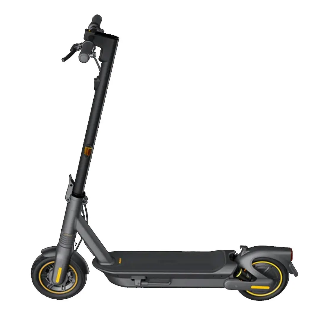 Segway Ninebot Electric KickScooter Max G2 - Black