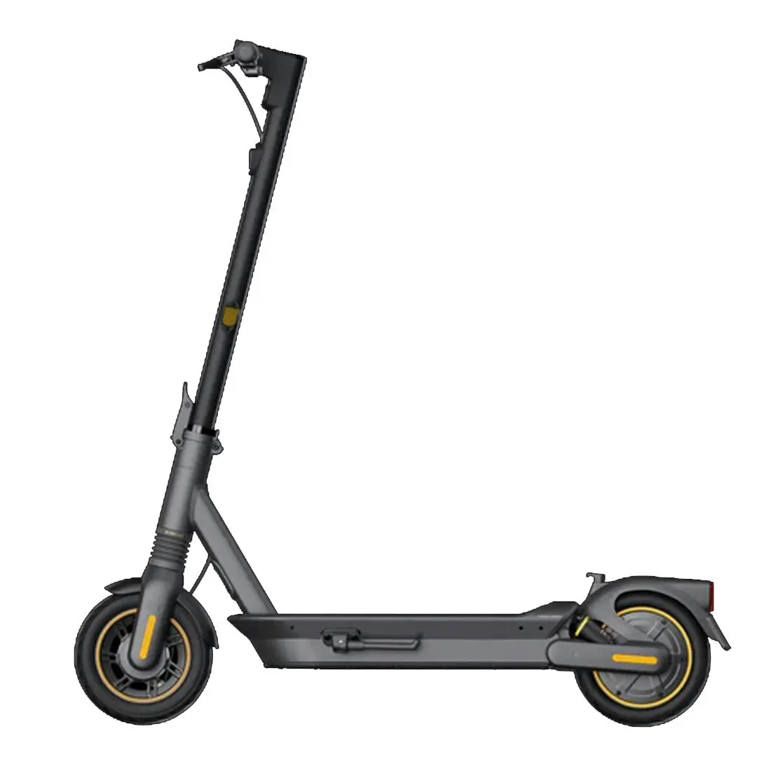 Segway Ninebot Electric KickScooter Max G2 - Black