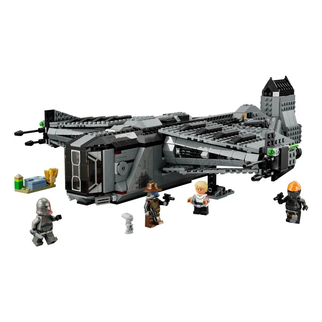 LEGO Star Wars The Justifier (75323)