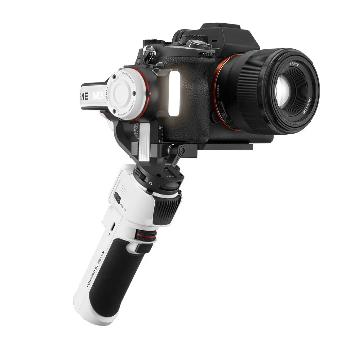 Zhiyun Crane M3