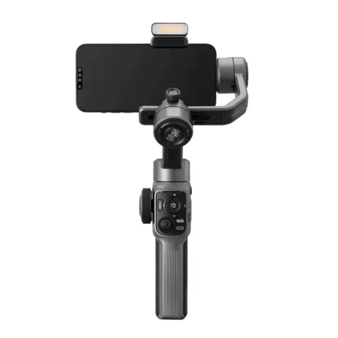 Zhiyun SMOOTH 5S Smartphone Gimbal Combo - Grey