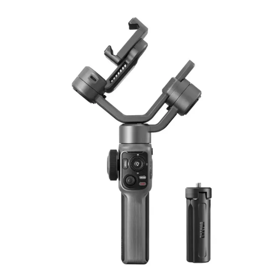 Zhiyun SMOOTH 5S Smartphone Gimbal Combo - Grey