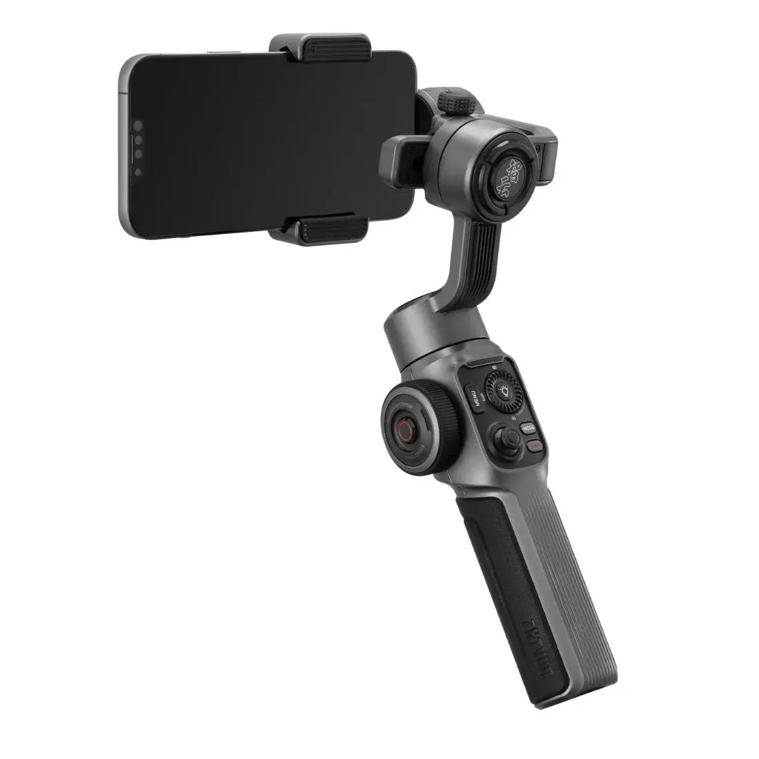 Zhiyun SMOOTH 5S Smartphone Gimbal Combo - Grey