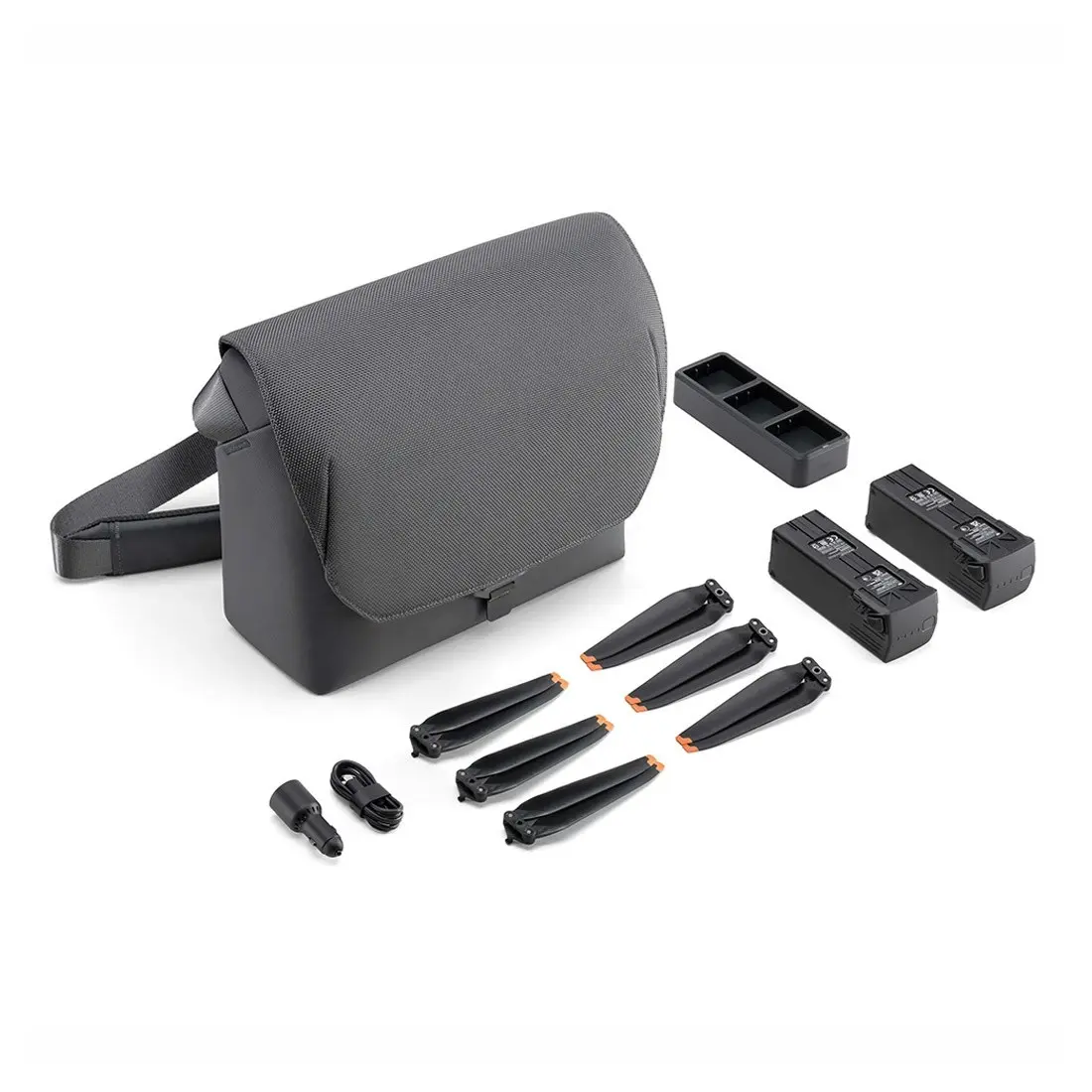 Dji Mavic 3 Fly More Kit (Shoulder Bag)