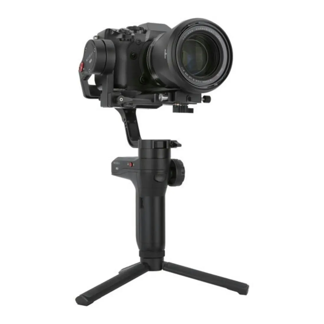 Zhiyun Weebill Lab Master Package