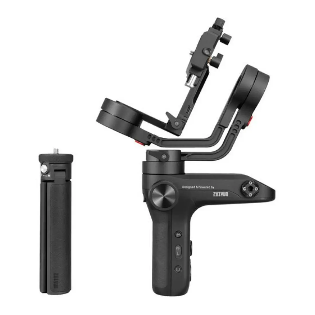 Zhiyun Weebill Lab Master Package