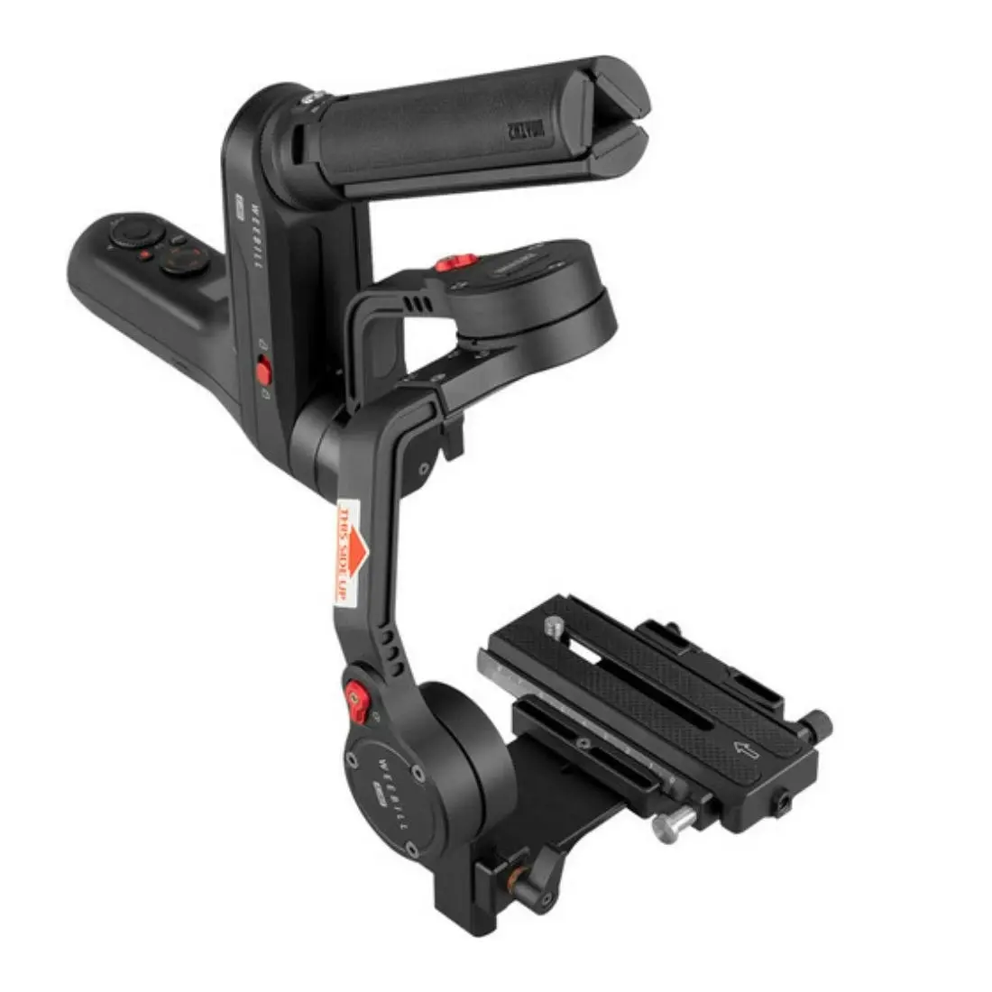 Zhiyun Weebill Lab Master Package