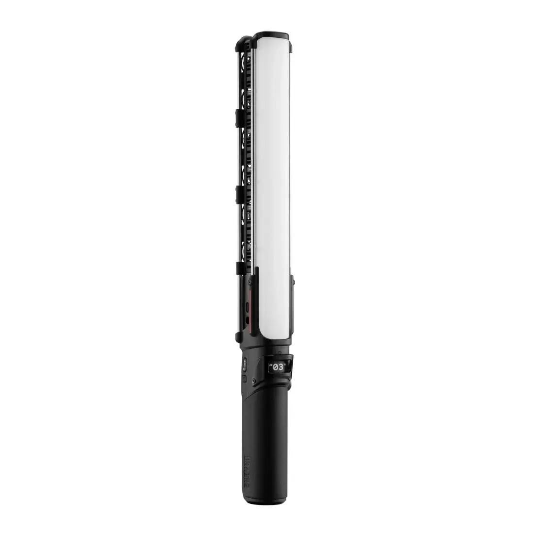 Zhiyun FIVERAY V60 LED Portable Bi-Colour Light Stick Combo - Black