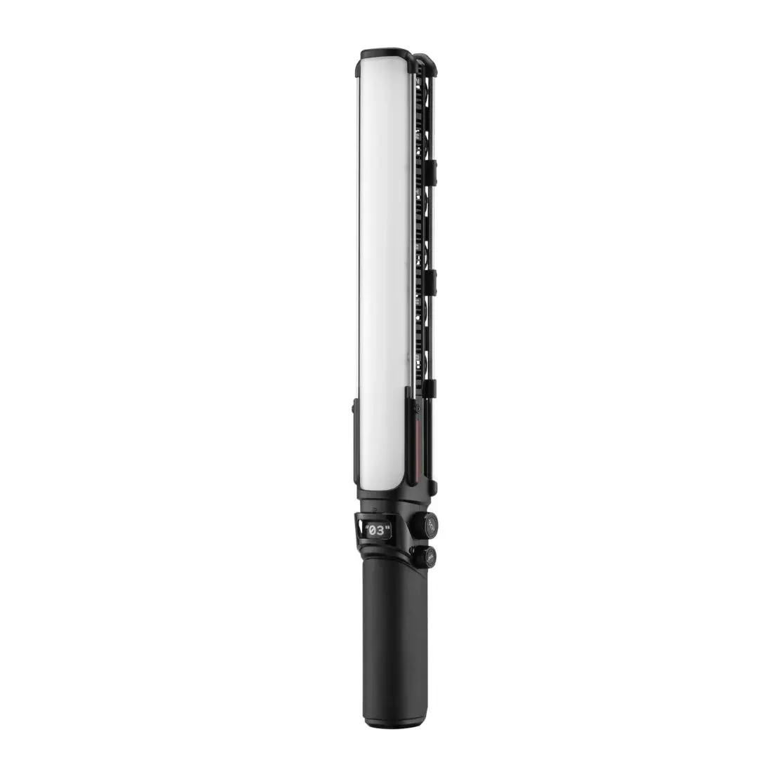 Zhiyun FIVERAY V60 LED Portable Bi-Colour Light Stick Combo - Black