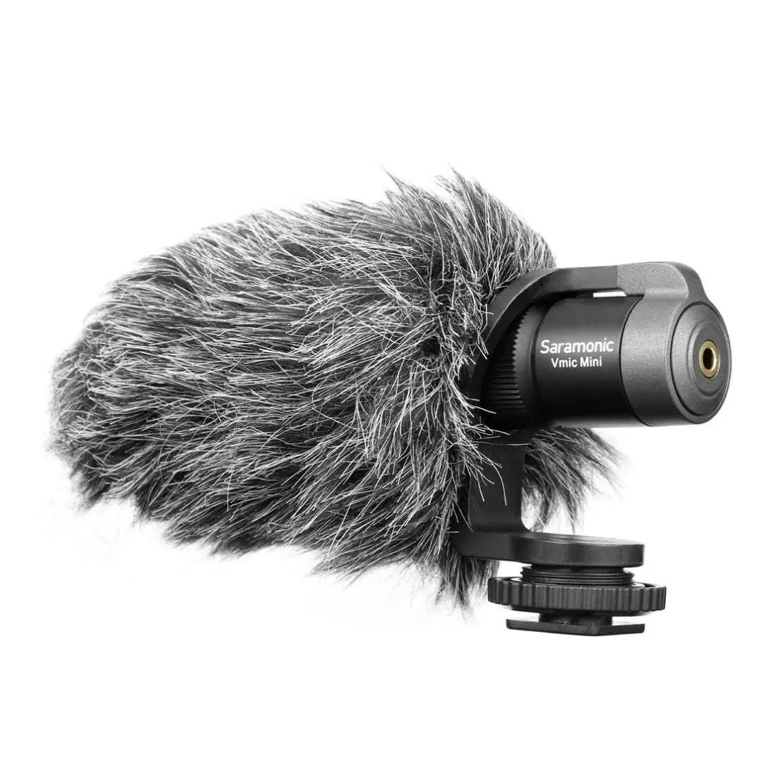 Saramonic VMIC MINI-WS Furry Outdoor microphone Windscreen muff for Vmic Mini