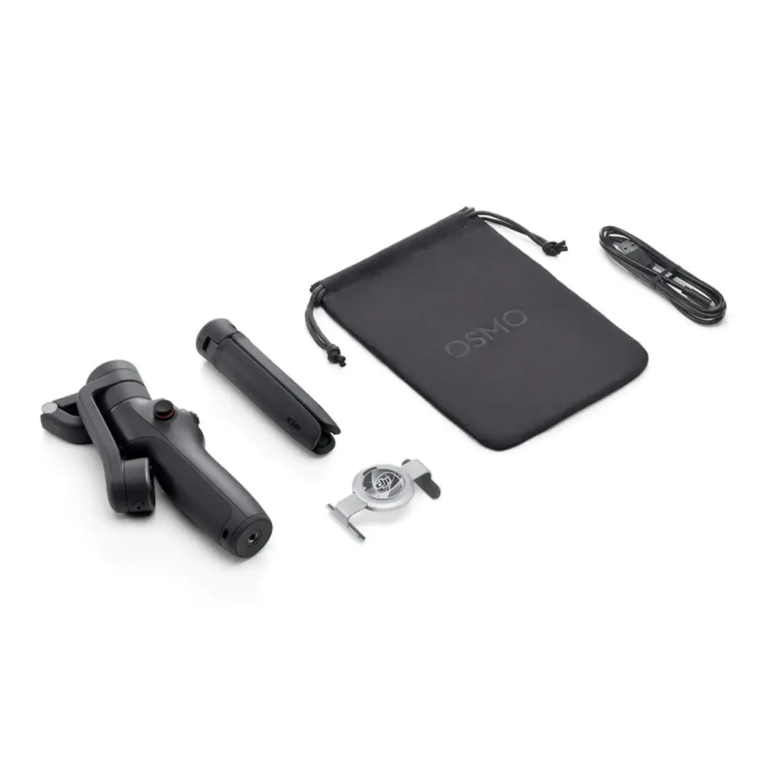 Dji Osmo Mobile 6 Smartphone Gimbal