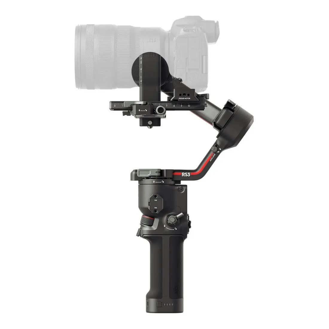 Dji RS 3 Gimbal Stabilizer