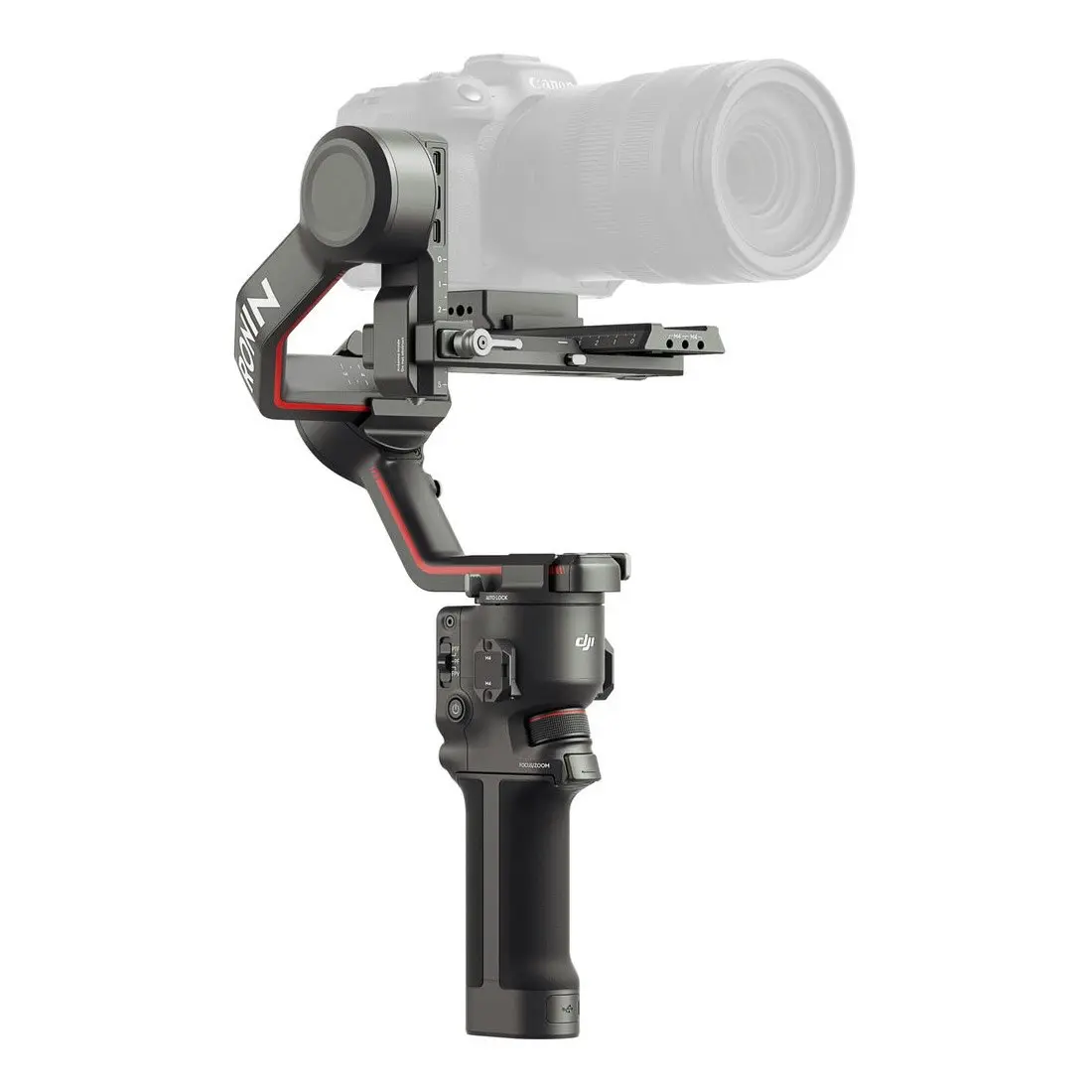 Dji RS 3 Gimbal Stabilizer