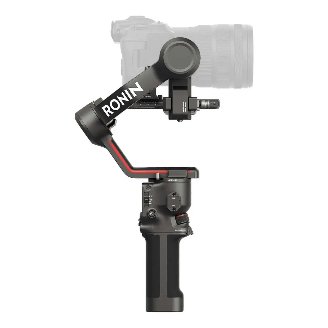 Dji RS 3 Gimbal Stabilizer