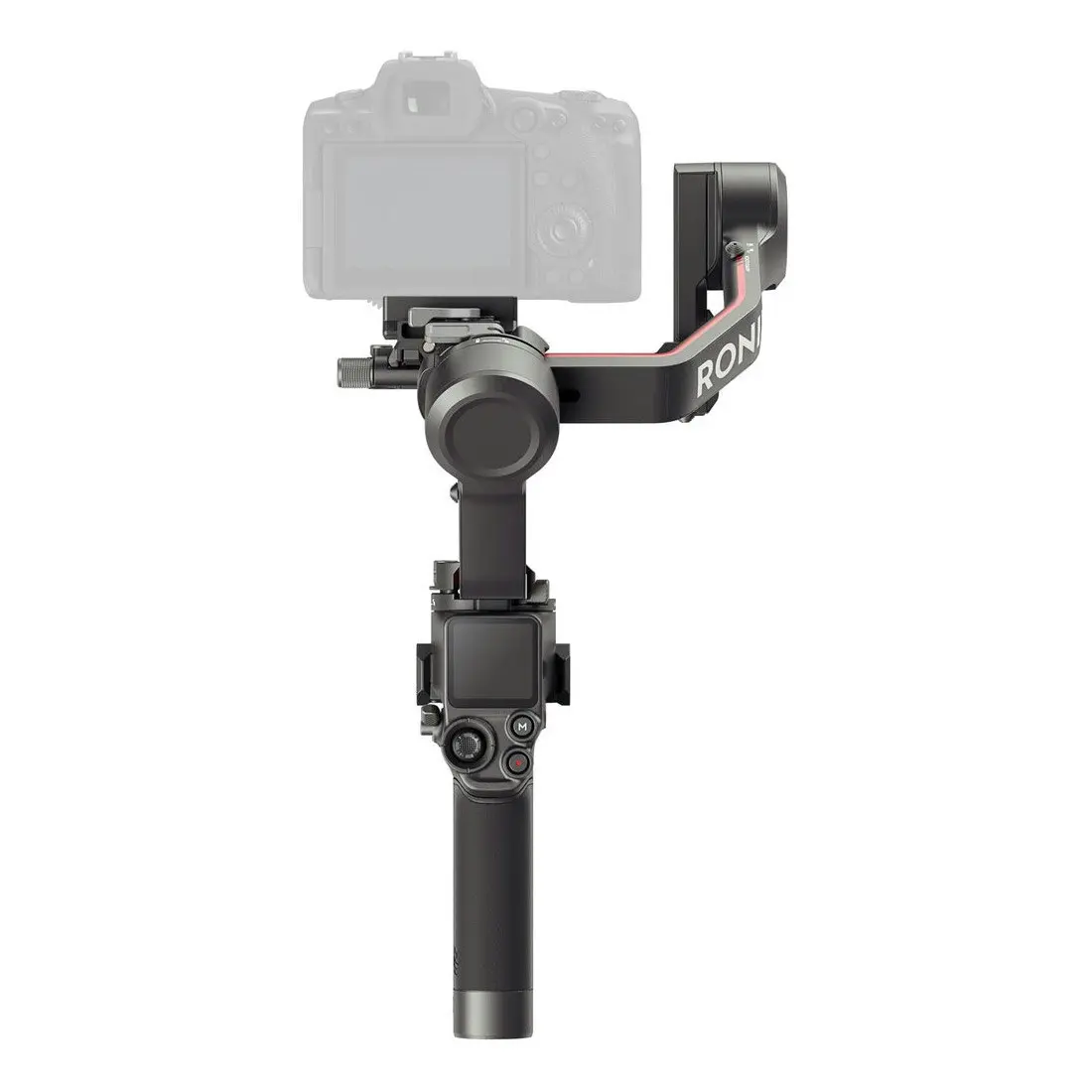 Dji RS 3 Gimbal Stabilizer