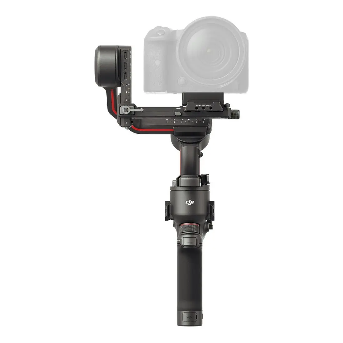 Dji RS 3 Gimbal Stabilizer