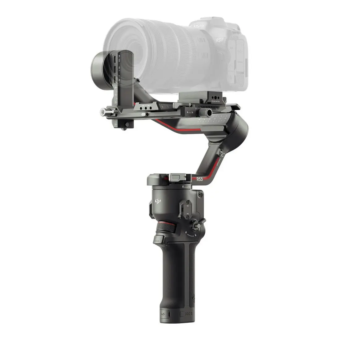 Dji RS 3 Gimbal Stabilizer