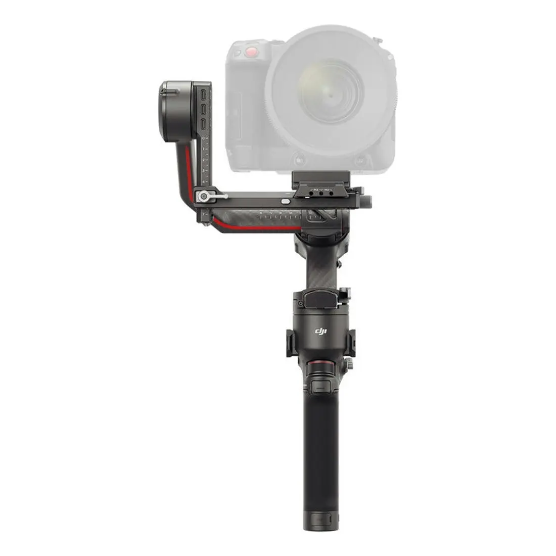 Dji RS 3 Pro Gimbal Stabilizer