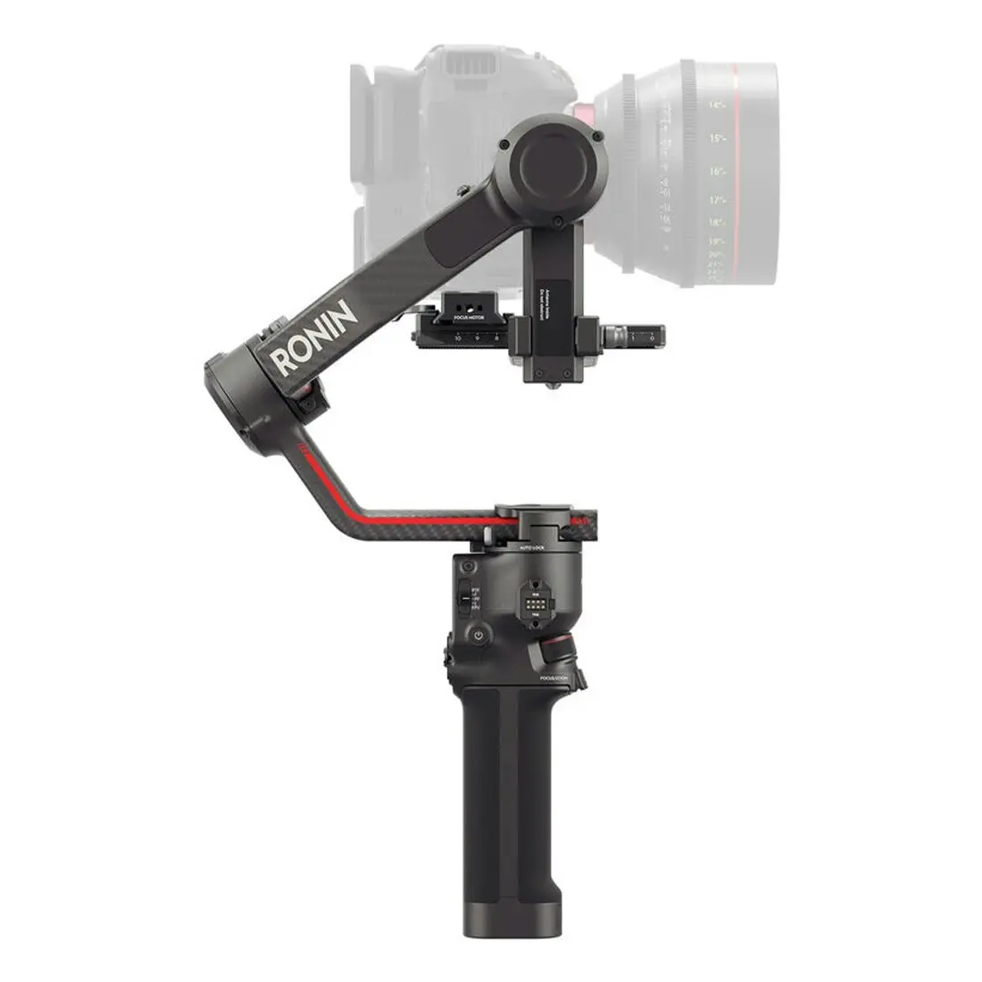 Dji RS 3 Pro Gimbal Stabilizer