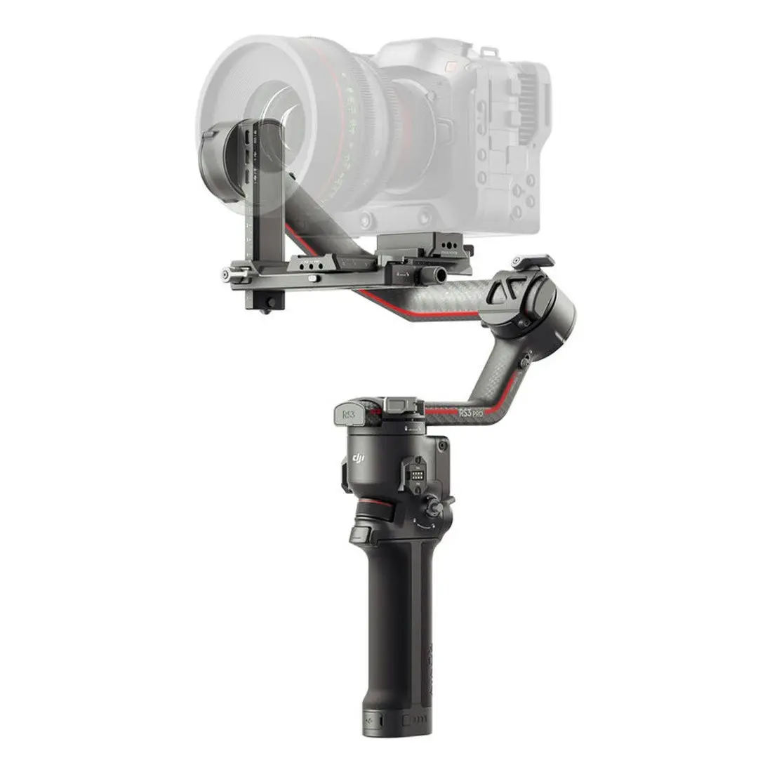 Dji RS 3 Pro Gimbal Stabilizer