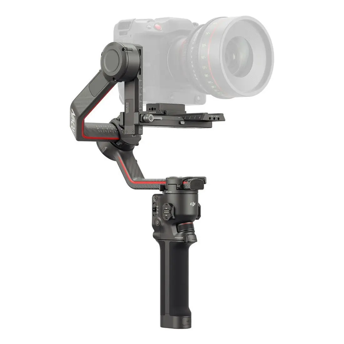 Dji RS 3 Pro Gimbal Stabilizer