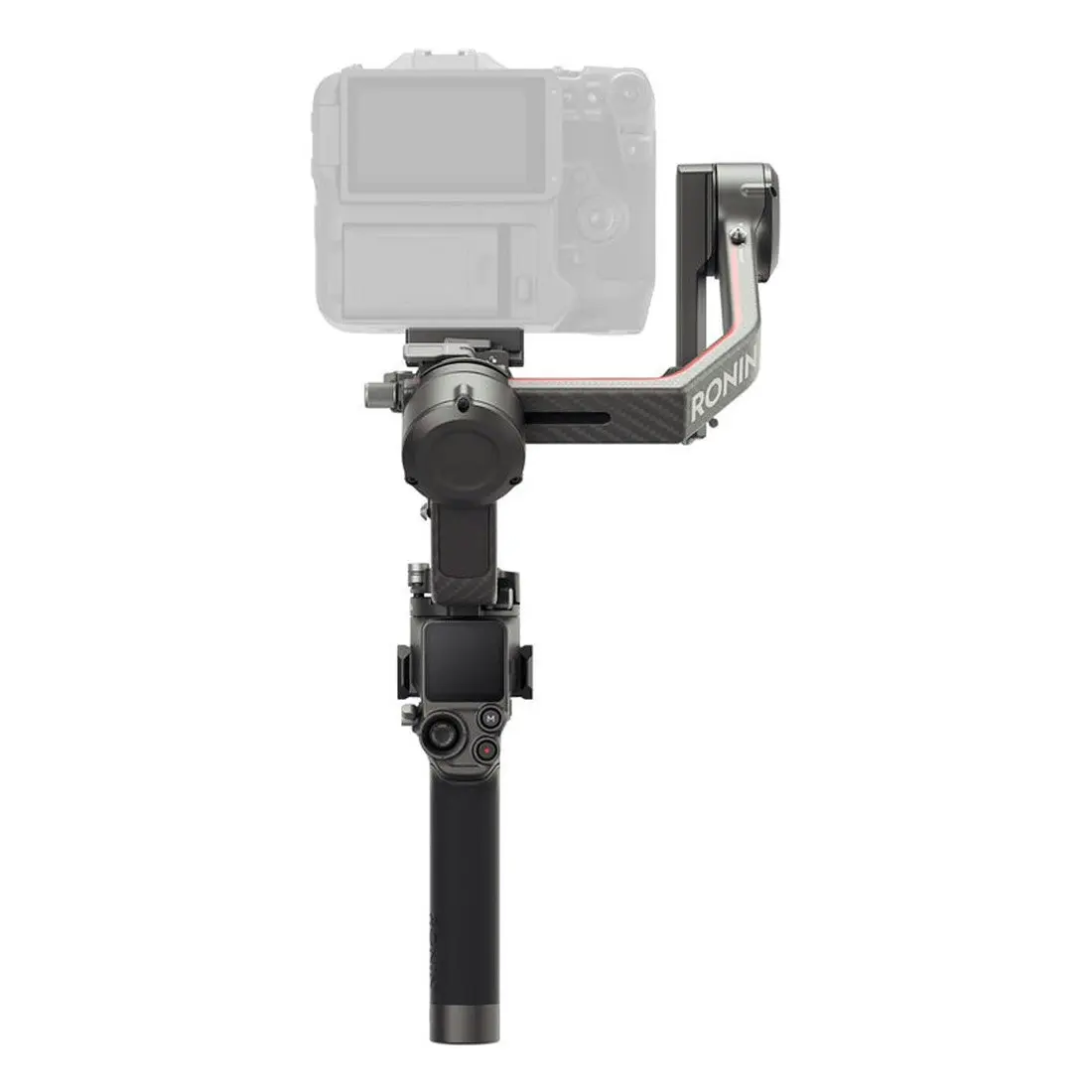 Dji RS 3 Pro Gimbal Stabilizer