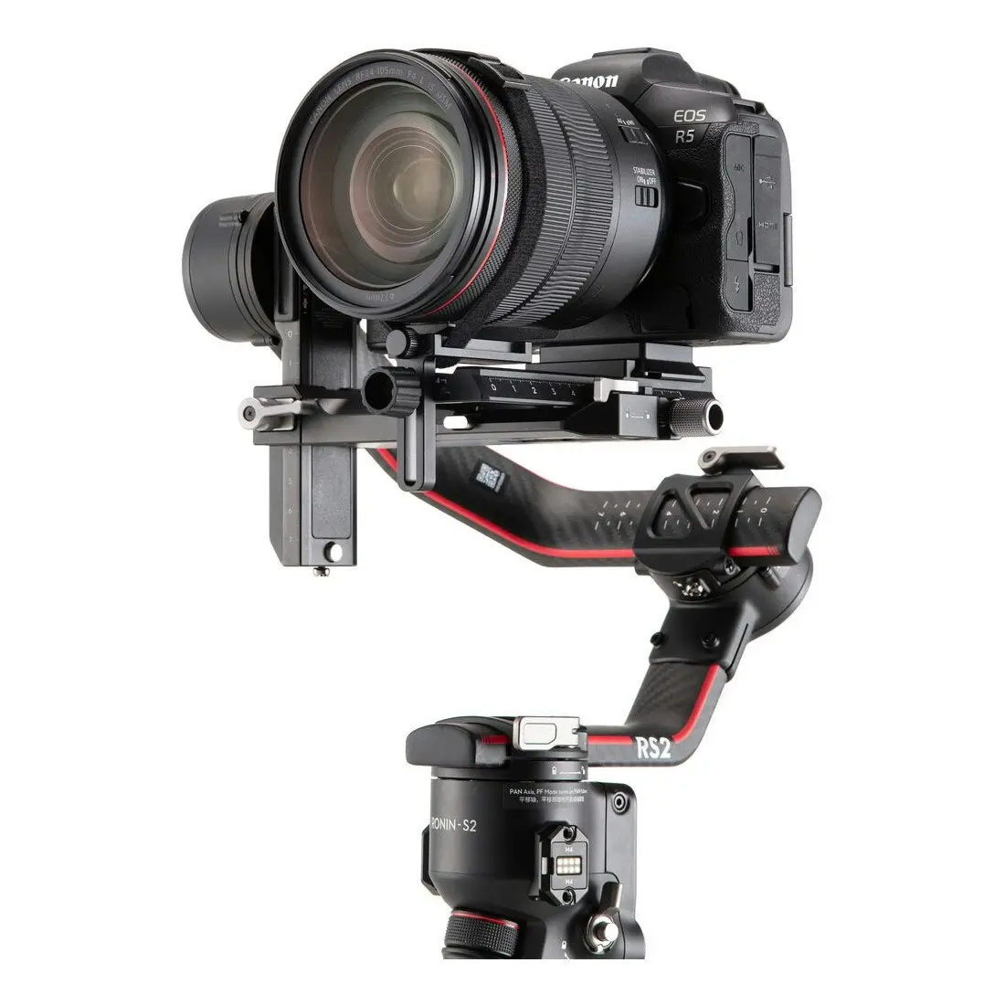 Dji Ronin Lens-Fastening Strap