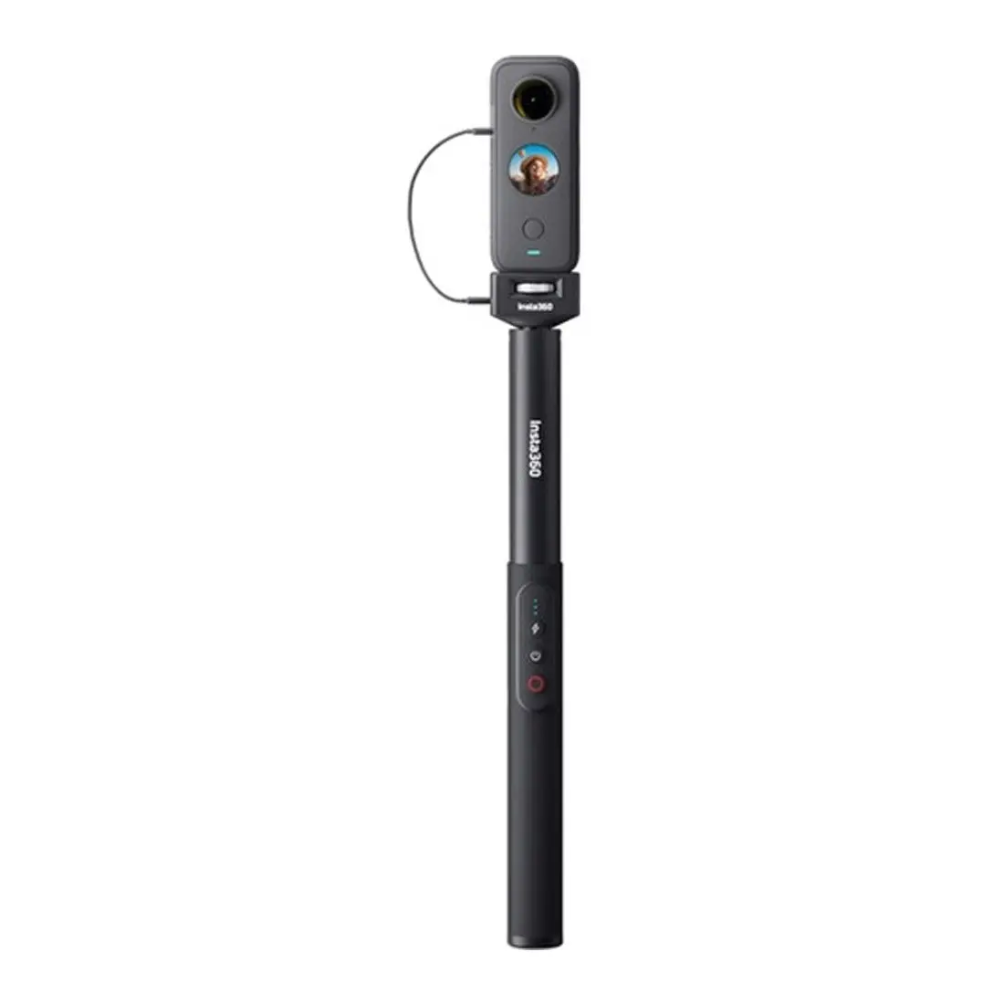 Insta360 Power Selfie Stick for ONE X2 and X3 Action Camera