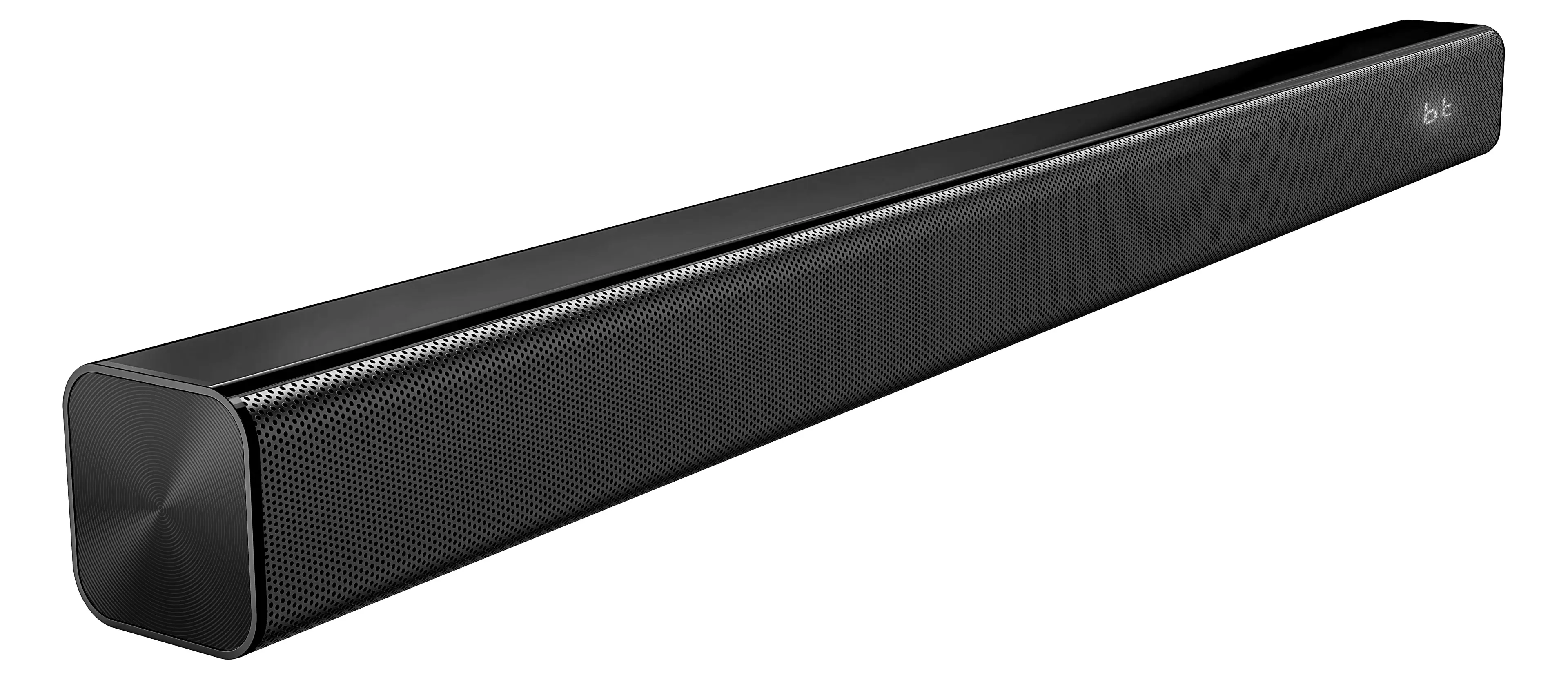 Laser Soundbar: Elevate Your TV & Gaming Audio