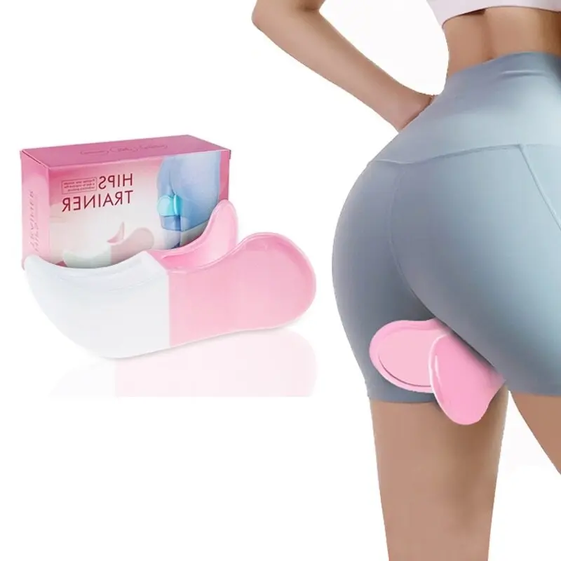 TODO Hip Trainer Clip Pelvic Floor Muscle Train Thigh Butt Legs Postpartum Fitness