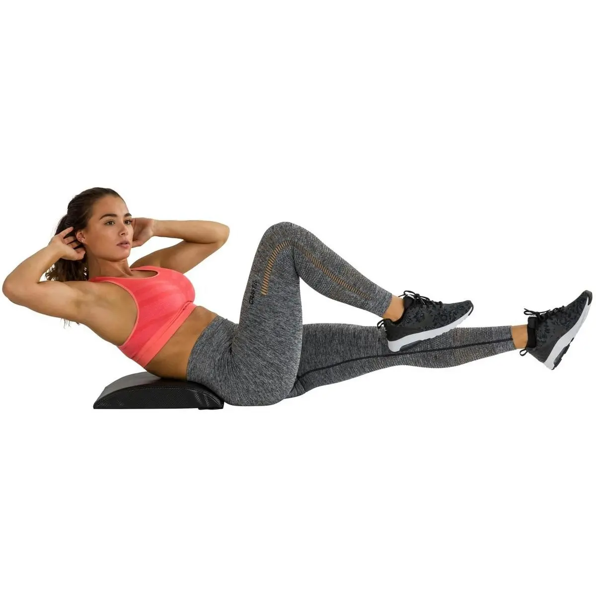 AbMat Abdominal Core Ab trainer Mat Fitness Gym Crossfit MMA Ab Muscles