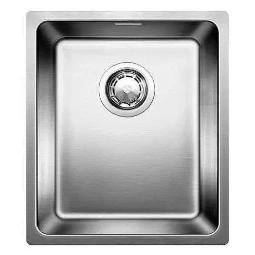 Blanco 30L Single Bowl Undermount Sink ANDANO340UK5 526893