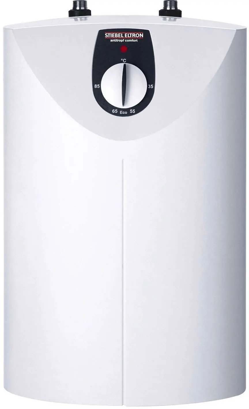 Stiebel Eltron SNU10 Open Vented Water Heater With MESG Mixer SNU 10 + MESG