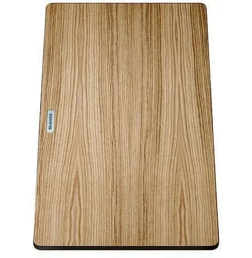 Blanco Woodgrain Wooden Chopping Board BWCB 230700