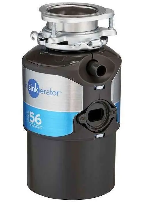 InSinkErator Model 56 M Series Food Waste Disposer 77970K