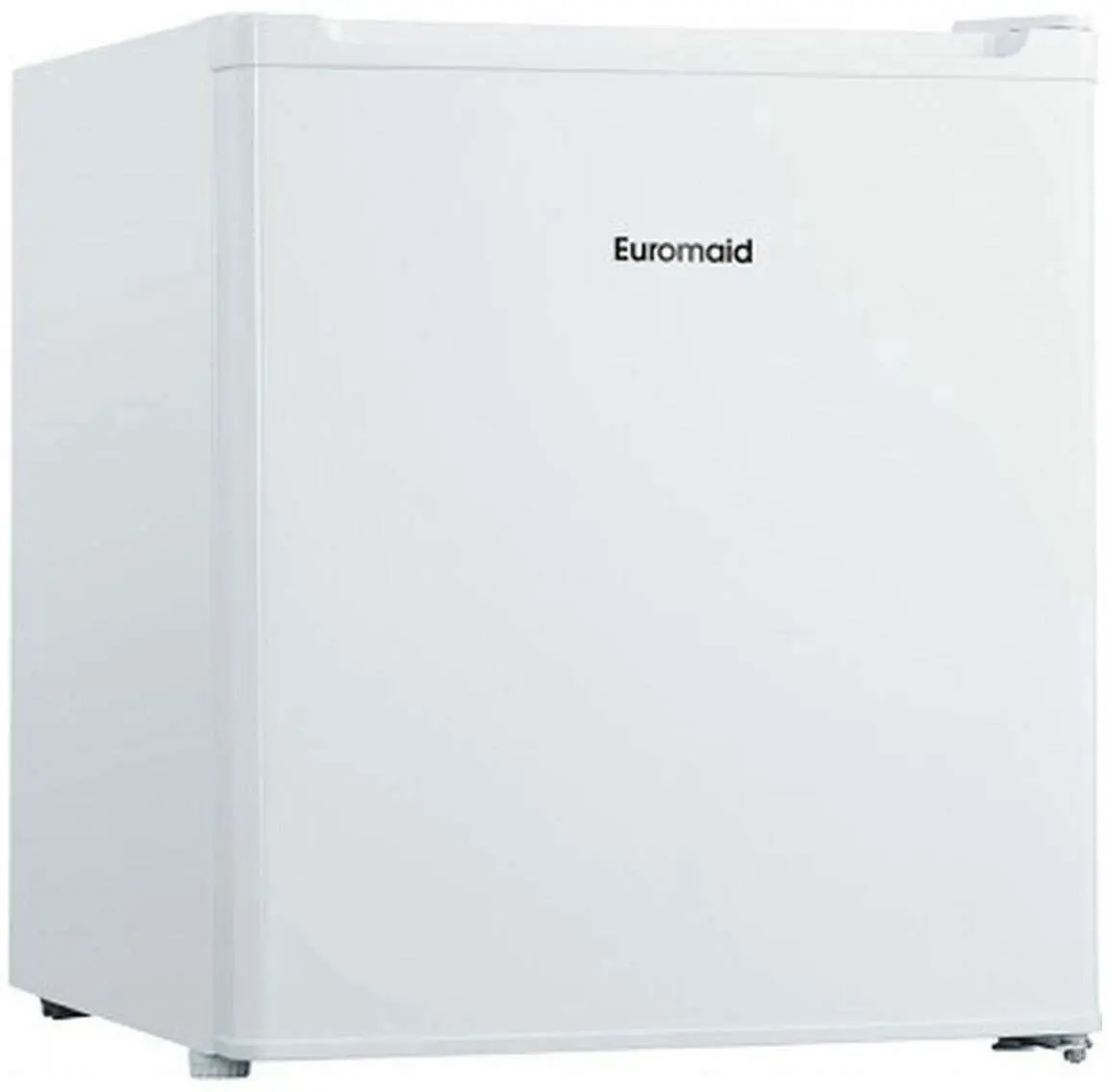 Euromaid 41L White Bar Fridge EBF42W