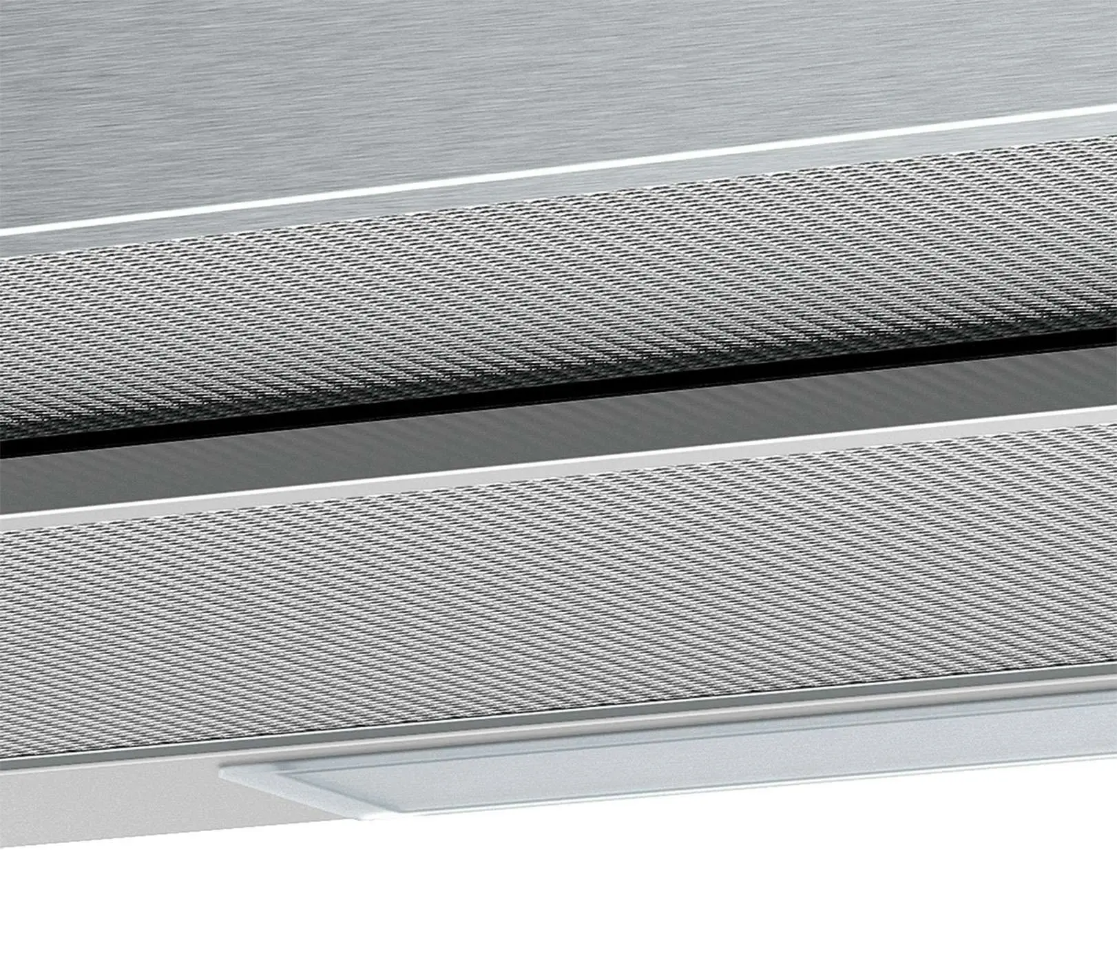 Westinghouse 90cm Slideout Rangehood WRR904SB