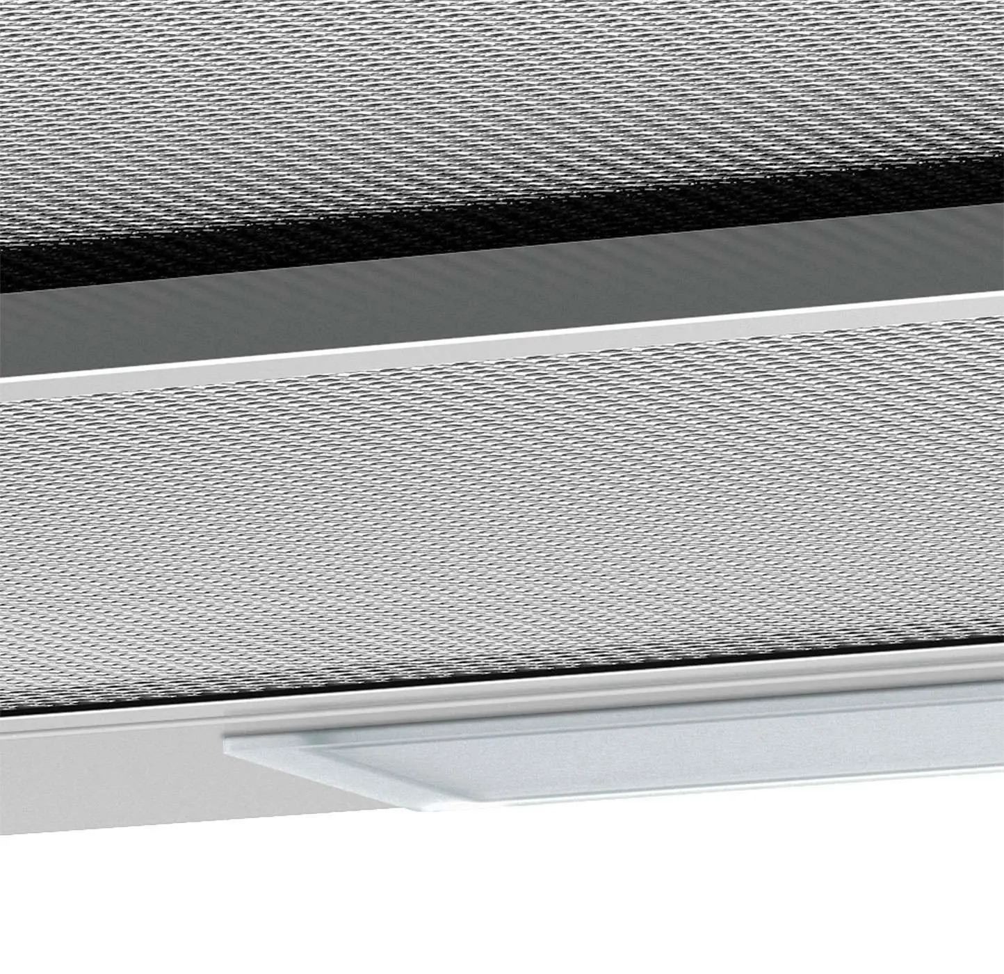 Westinghouse 60cm Slideout Rangehood WRR604SB